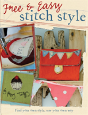 Free & Easy Stitch Style - Preview