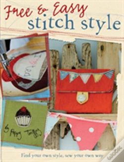 Capa do artigo Free & Easy Stitch Style