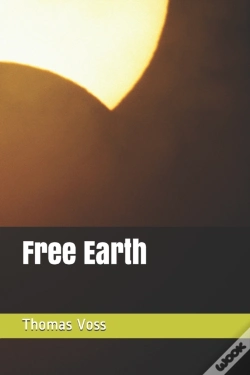 Capa do artigo Free Earth