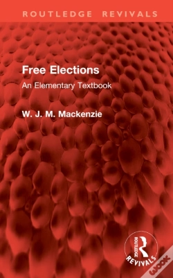 Capa do artigo Free Elections