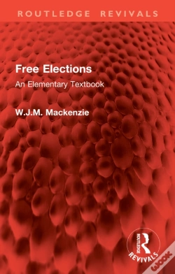 Capa do artigo Free Elections