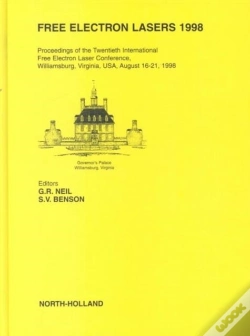 Capa do artigo Free Electron Lasers 1998