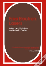 Capa do artigo Free Electron Lasers