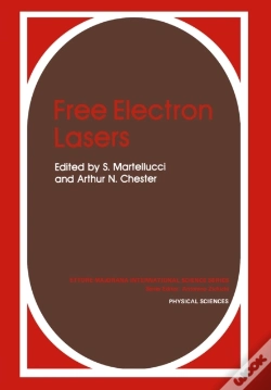 Capa do artigo Free Electron Lasers