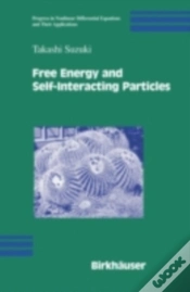 Capa do artigo Free Energy And Self-Interacting Particles