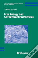 Free Energy And Self-Interacting Particles