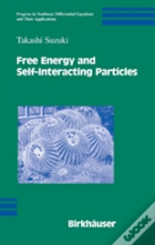 Free Energy And Self-Interacting Particles