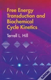 Capa do artigo Free Energy Transduction And Biochemical Cycle