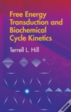 Capa do artigo Free Energy Transduction And Biochemical Cycle