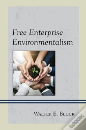 Capa do artigo Free Enterprise Environmentalism