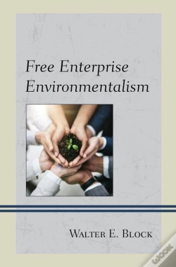 Capa do artigo Free Enterprise Environmentalism