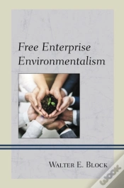 Capa do artigo Free Enterprise Environmentalism