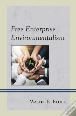 Capa do artigo Free Enterprise Environmentalism