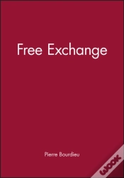 Capa do artigo Free Exchange