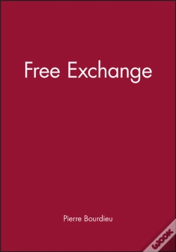 Capa do artigo Free Exchange