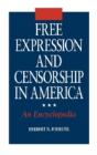 Free Expression And Censorship In America - Preview