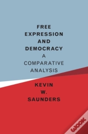 Capa do artigo Free Expression And Democracy