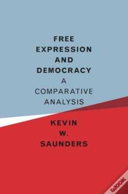 Capa do artigo Free Expression And Democracy