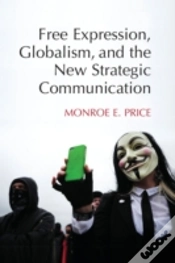 Capa do artigo Free Expression, Globalism, And The New Strategic Communication