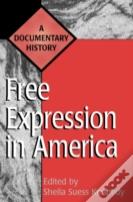 Free Expression In America