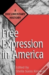 Capa do artigo Free Expression In America