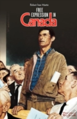 Capa do artigo Free Expression In Canada
