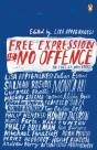 Free Expression Is No Offence - Preview