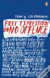 Capa do artigo Free Expression Is No Offence