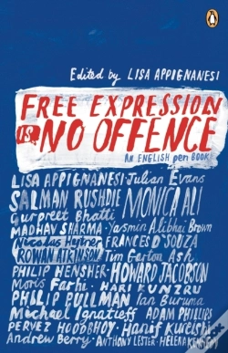 Capa do artigo Free Expression Is No Offence
