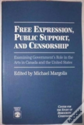 Capa do artigo Free Expression, Public Support And Censorship