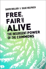 Capa do artigo Free, Fair, And Alive