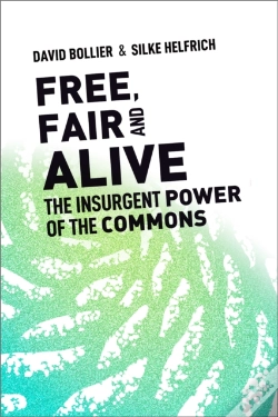 Capa do artigo Free, Fair, And Alive