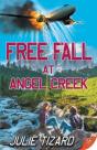 Free Fall At Angel Creek - Preview