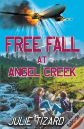 Free Fall At Angel Creek