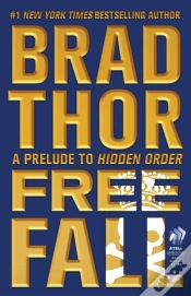 Capa do artigo Free Fall