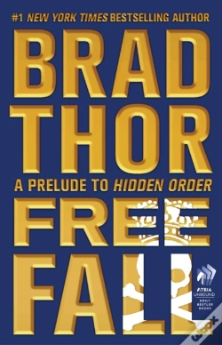 Capa do artigo Free Fall