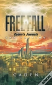 Capa do artigo Free Fall