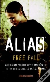 Capa do artigo Free Fall