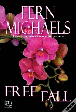 Capa do artigo Free Fall