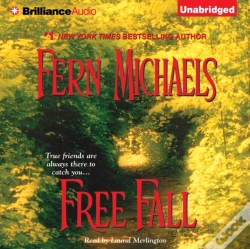 Capa do artigo Free Fall