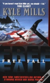 Capa do artigo Free Fall