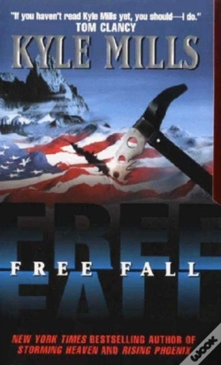 Capa do artigo Free Fall