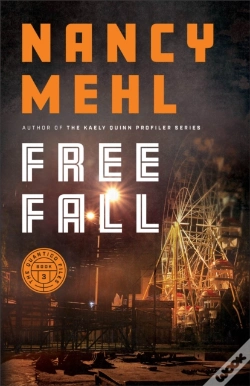 Capa do artigo Free Fall