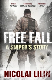 Capa do artigo Free Fall