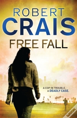 Capa do artigo Free Fall