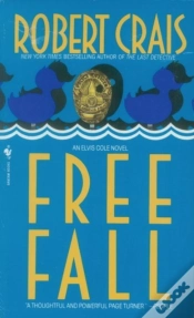 Capa do artigo Free Fall