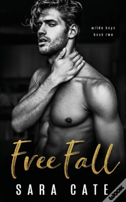 Capa do artigo Free Fall