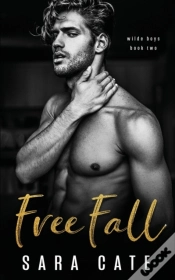 Capa do artigo Free Fall