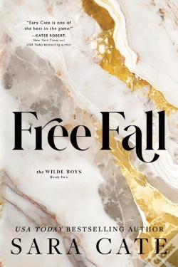 Capa do artigo Free Fall
