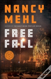 Free Fall (The Quantico Files Book #3)